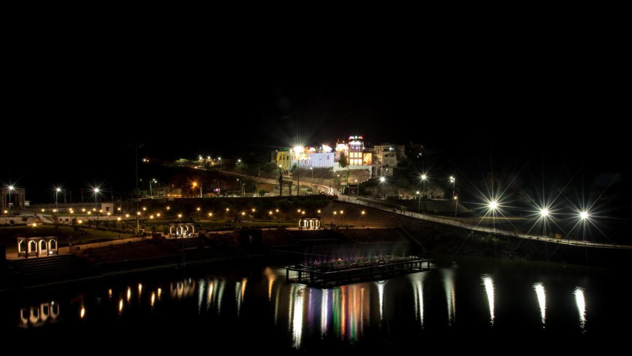 Lakeside Inn Ratanada Jodhpur  Exterior foto